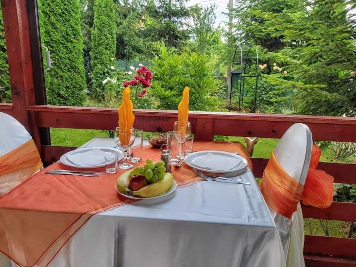 Pensiunea Agroturistica Piscul Soarelui Cîmpulung Exterior foto